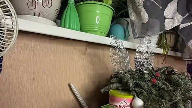 MerriCarros' Live XXX Chat