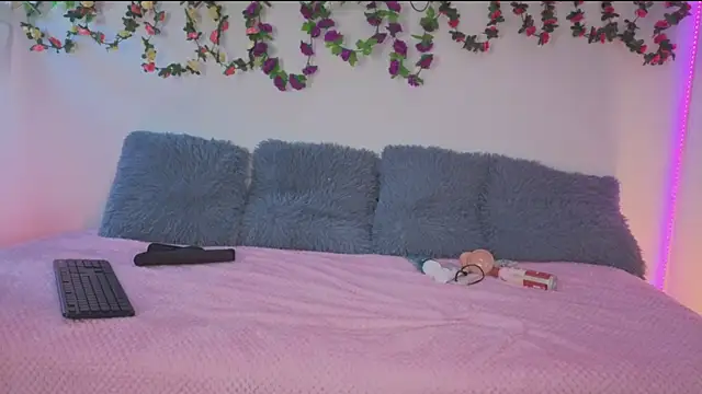 MarillynMorgan Live XXX-chat