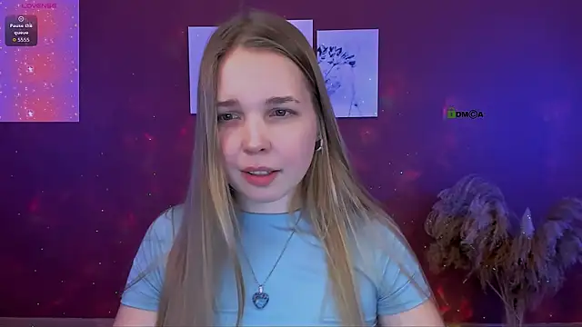 Živý XXX chat teya_starling