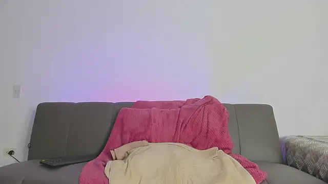 Živý XXX chat IrisFit