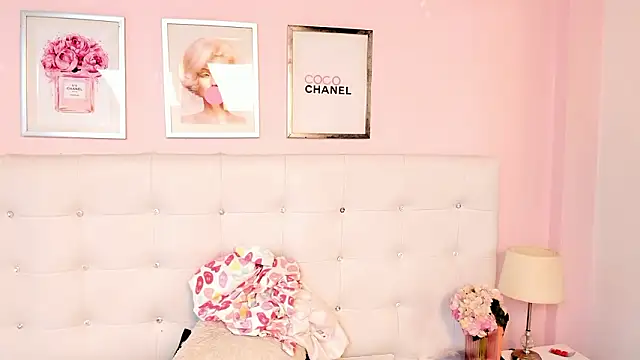 TanyaOconnor live XXX chat