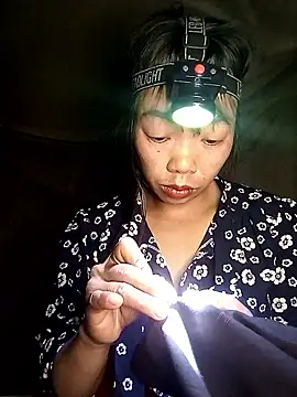 anna-can Live XXX-chat