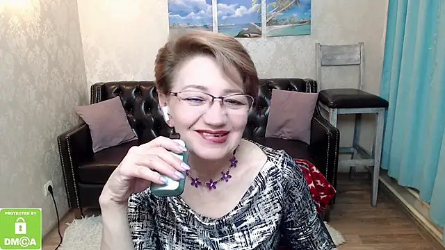 Czat XXX na żywo – hot_woman04