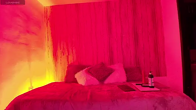 MiaaRose_ Live XXX-chat