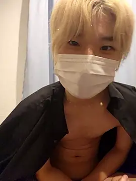 hyuga_1201 Show Webcam