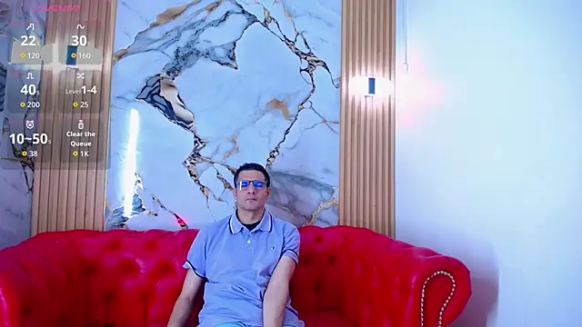 Adam_Arango Live XXX-Chat