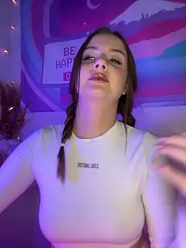 xopeach's Live XXX Chat