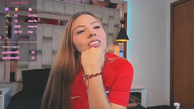 Miah_Stewart Live XXX-chat