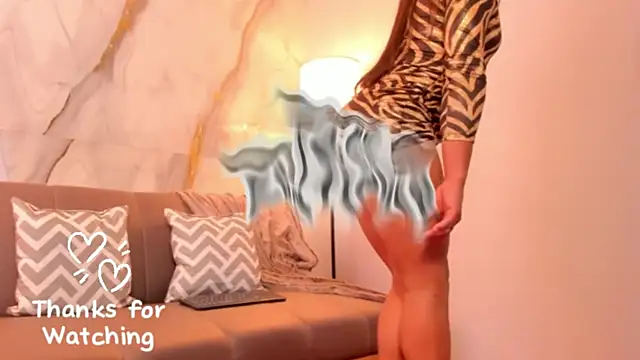 Gaela_Nm Adlı Modelin Canlı XXX Sohbeti