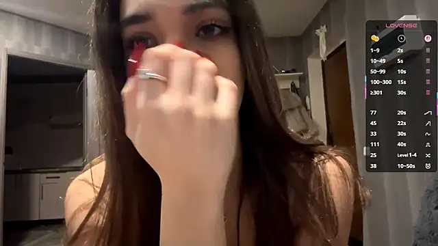 دردشة Cutie_VaIery الجنسية المباشرة