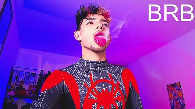 Вебкам-шоу dominik_eclipsex