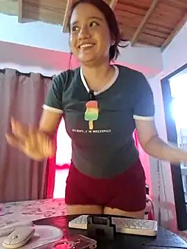 Lia-Cherry's Live XXX Chat