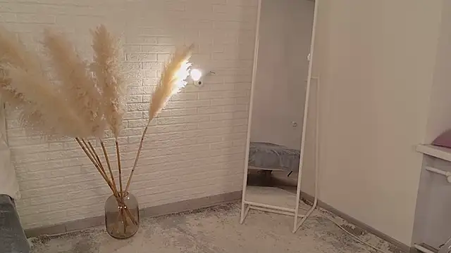 sheilaa_pink's Live XXX Chat