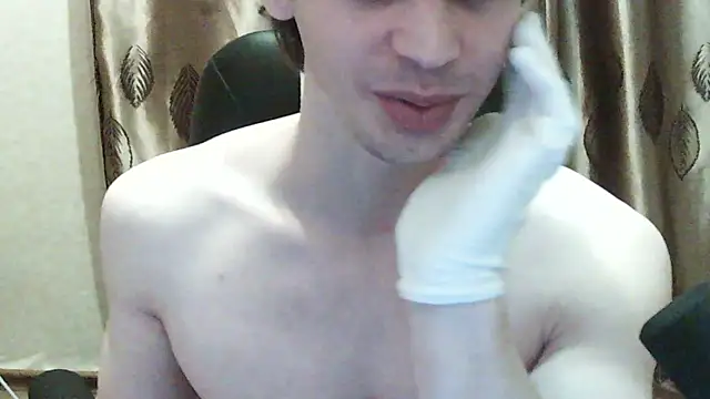 ShyDarko's Live XXX Chat