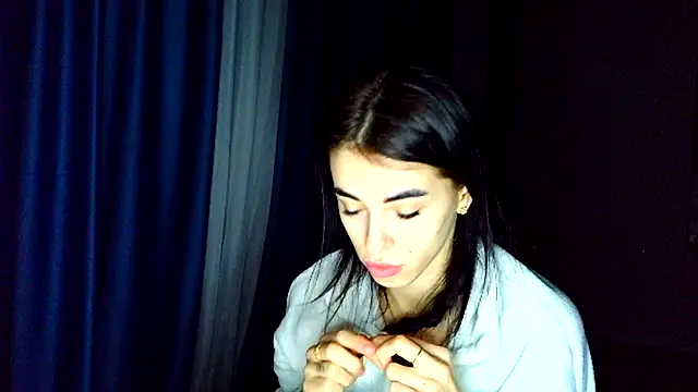 Vlada_Elfie Live XXX-chat