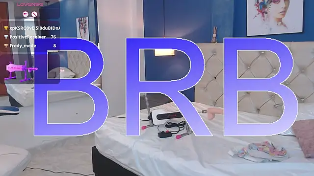 دردشة Lucy_whitee الجنسية المباشرة