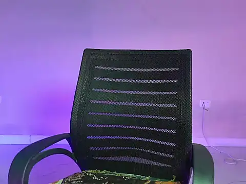 Živý XXX chat CutieVibe01