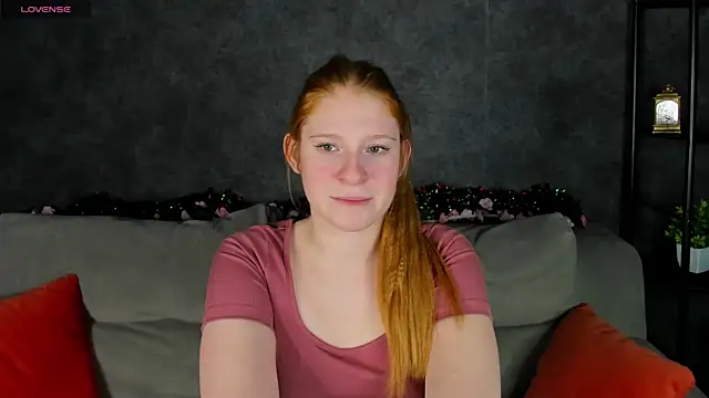 Sally_Ange1's Live XXX Chat