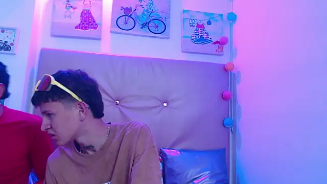 iam__lukas__'s Live XXX Chat