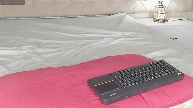 TinyRosee 现场XXX聊天