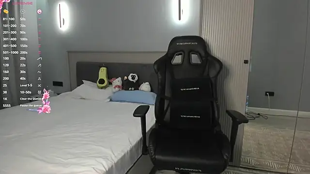 siaasian Live XXX Chat