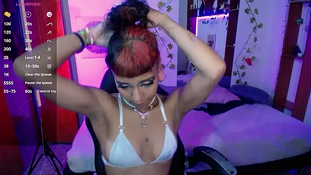 jia1111_ Live XXX-chat