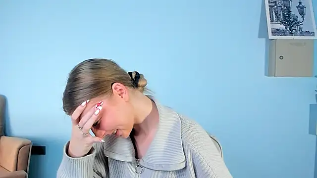 OletaKannan's Live XXX Chat