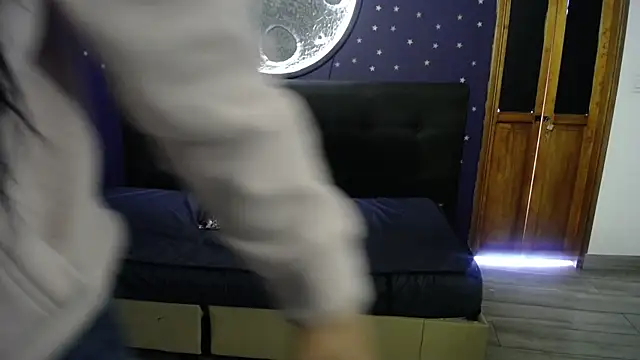 saphire_20's Live XXX Chat