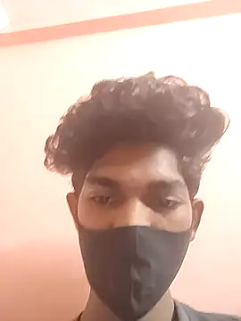 Show Webcam de prabha_the_dick