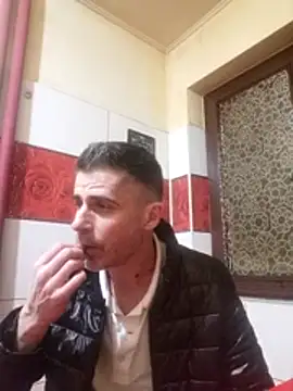 Вебкам-шоу Ianne150