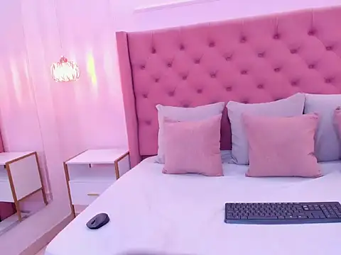 Czat XXX na żywo – _manelyk_herrera