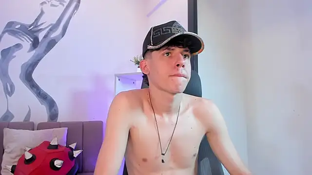 mikebenefleck_01's Live XXX Chat