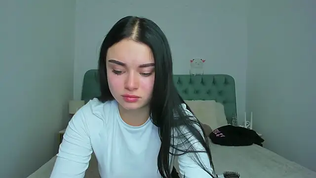 Živý XXX chat Silena_sky