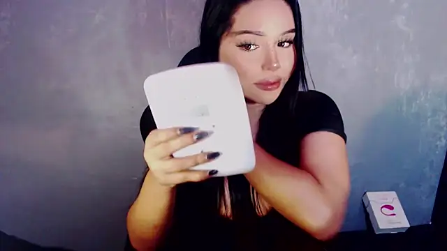 MistressBangs' Live XXX Chat