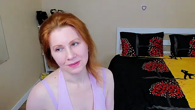 FoxySophia's Live XXX Chat