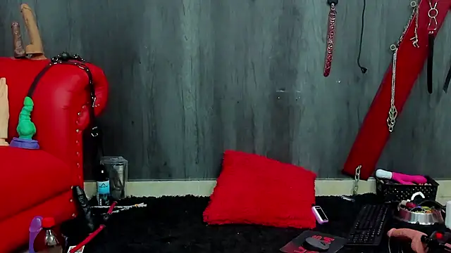 แชท XXX สดของ Liittledolly