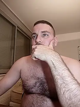 MilitaireDom's Live XXX Chat