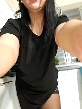 Živý XXX chat charrlote_love