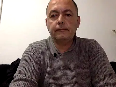 Show de futbolin94 na webcam