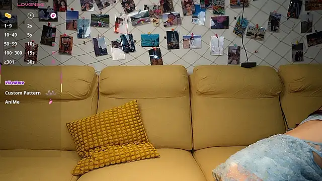 Luna520 Live XXX-chat