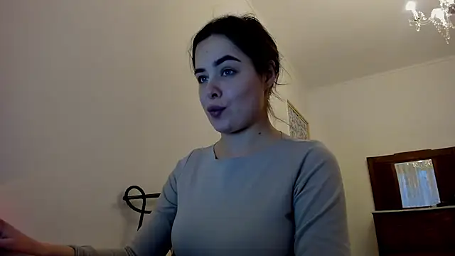 Živý XXX chat MistressMilana