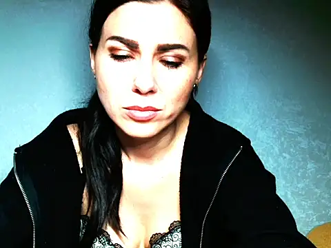 Czat XXX na żywo – YadillsLucky