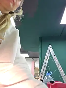 Bondgirl_013 Live XXX-chat