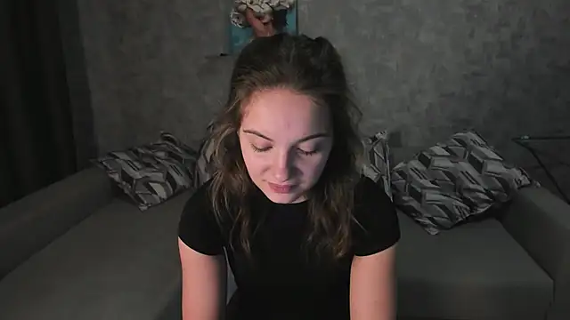 KristinaLoison's Live XXX Chat