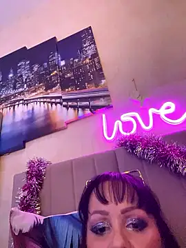 Lolaley2 Live XXX-chat