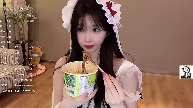 Živý XXX chat Hahaha_ha2