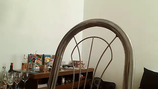 Morennared's Live XXX Chat