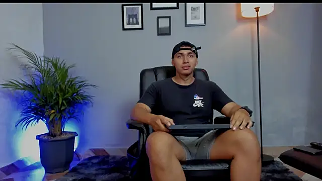 Show Webcam de ronnie_crafored