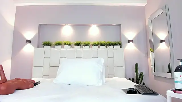 ValeriaGarcian Live XXX chat