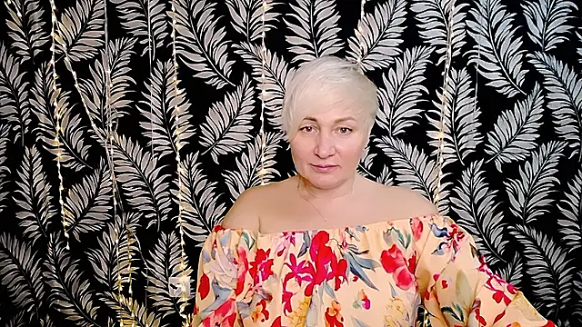 Olivia_playful's Webcam Show